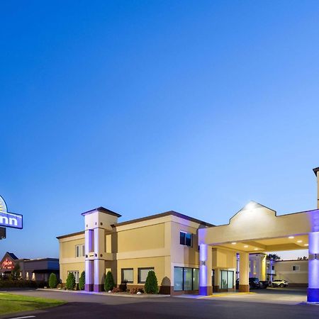 Days Inn By Wyndham Tonawanda/Buffalo Eksteriør billede