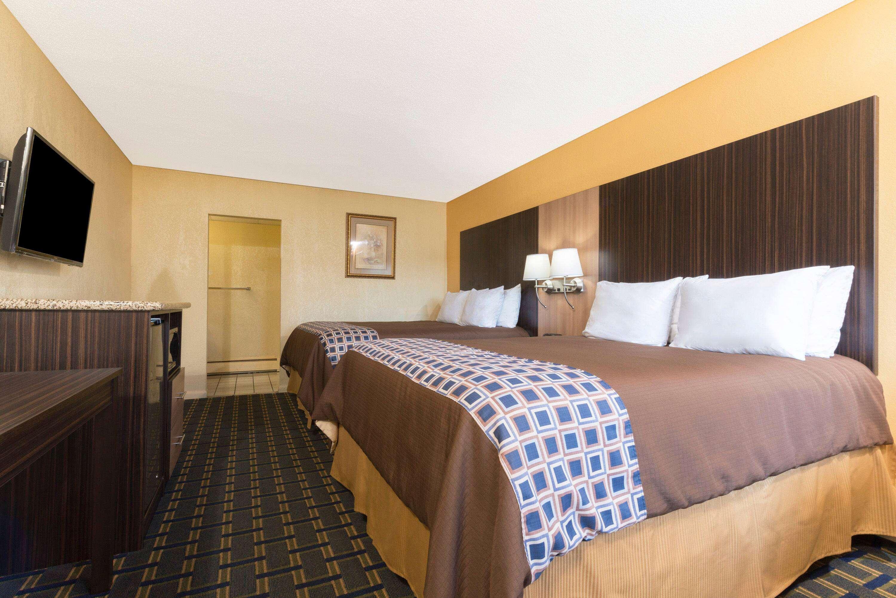 Days Inn By Wyndham Tonawanda/Buffalo Eksteriør billede