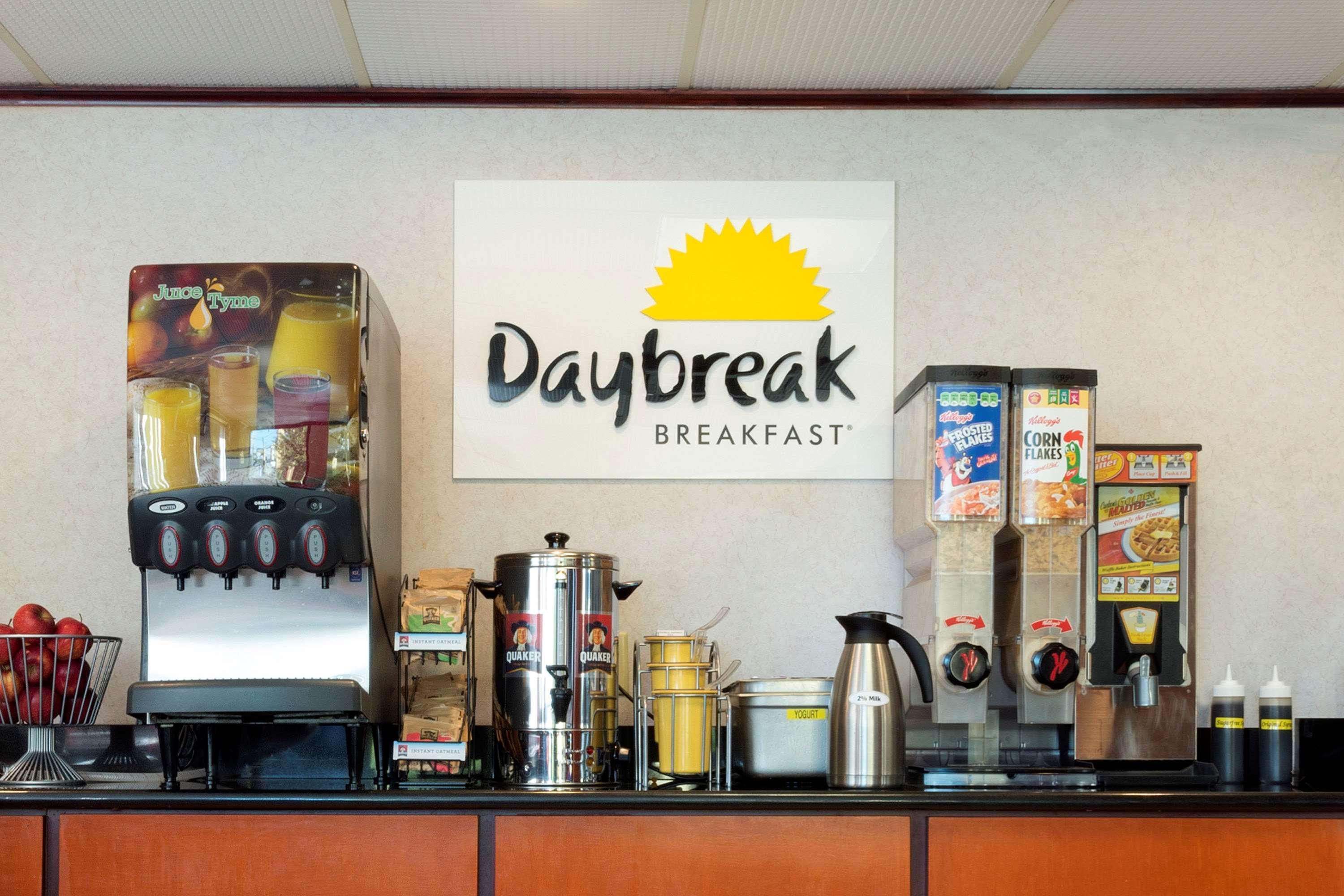 Days Inn By Wyndham Tonawanda/Buffalo Eksteriør billede