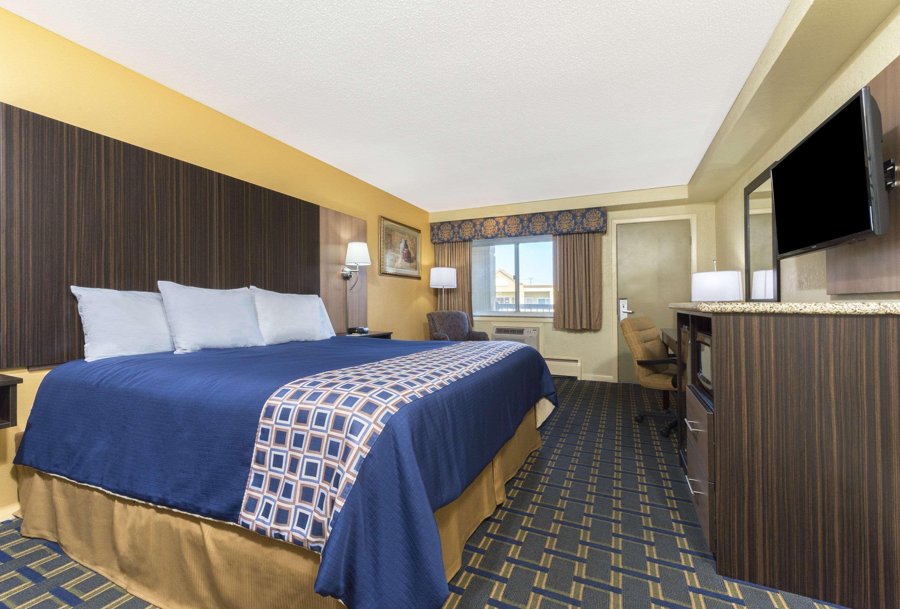 Days Inn By Wyndham Tonawanda/Buffalo Eksteriør billede
