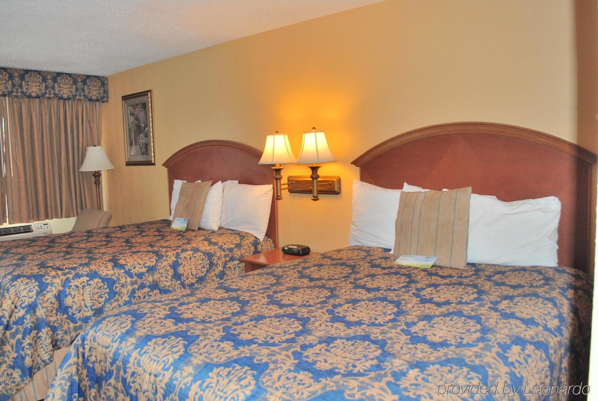 Days Inn By Wyndham Tonawanda/Buffalo Eksteriør billede