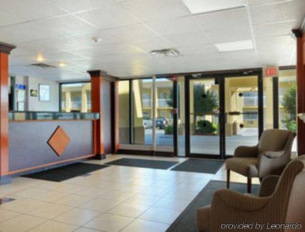 Days Inn By Wyndham Tonawanda/Buffalo Interiør billede