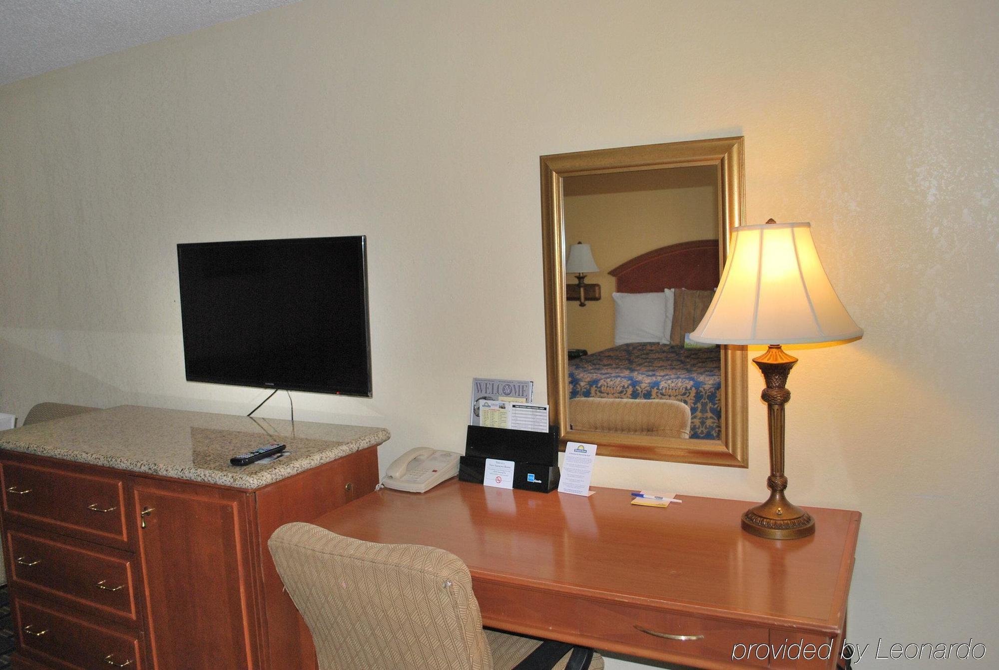 Days Inn By Wyndham Tonawanda/Buffalo Eksteriør billede