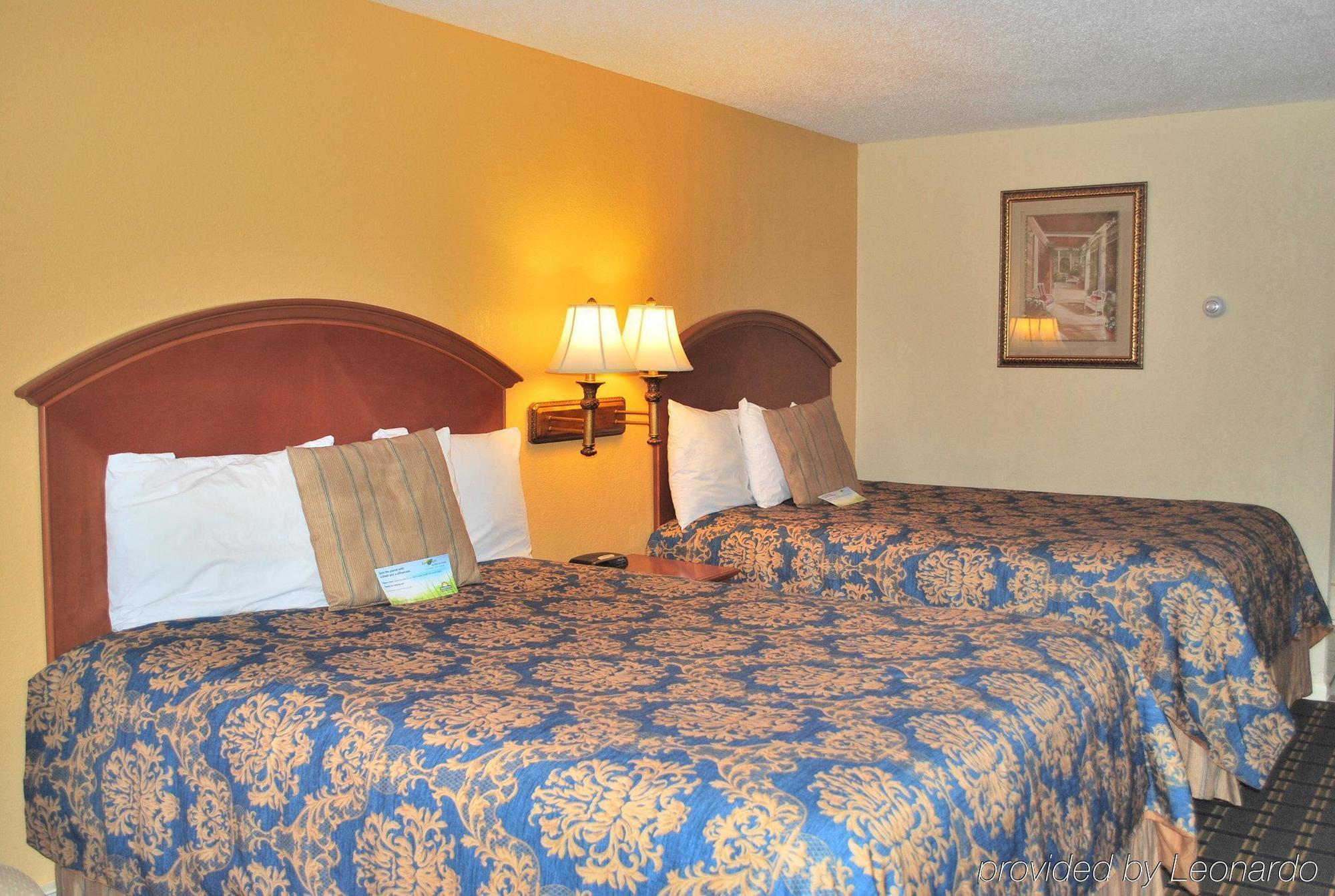 Days Inn By Wyndham Tonawanda/Buffalo Eksteriør billede
