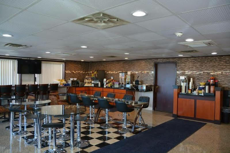 Days Inn By Wyndham Tonawanda/Buffalo Eksteriør billede